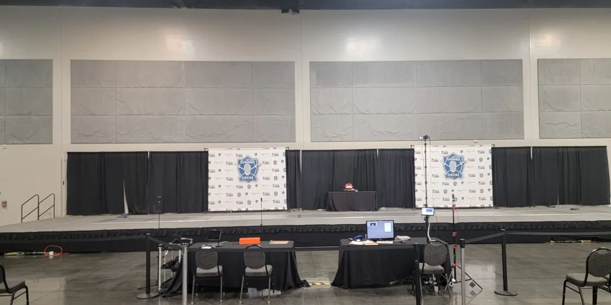 AA Events Management